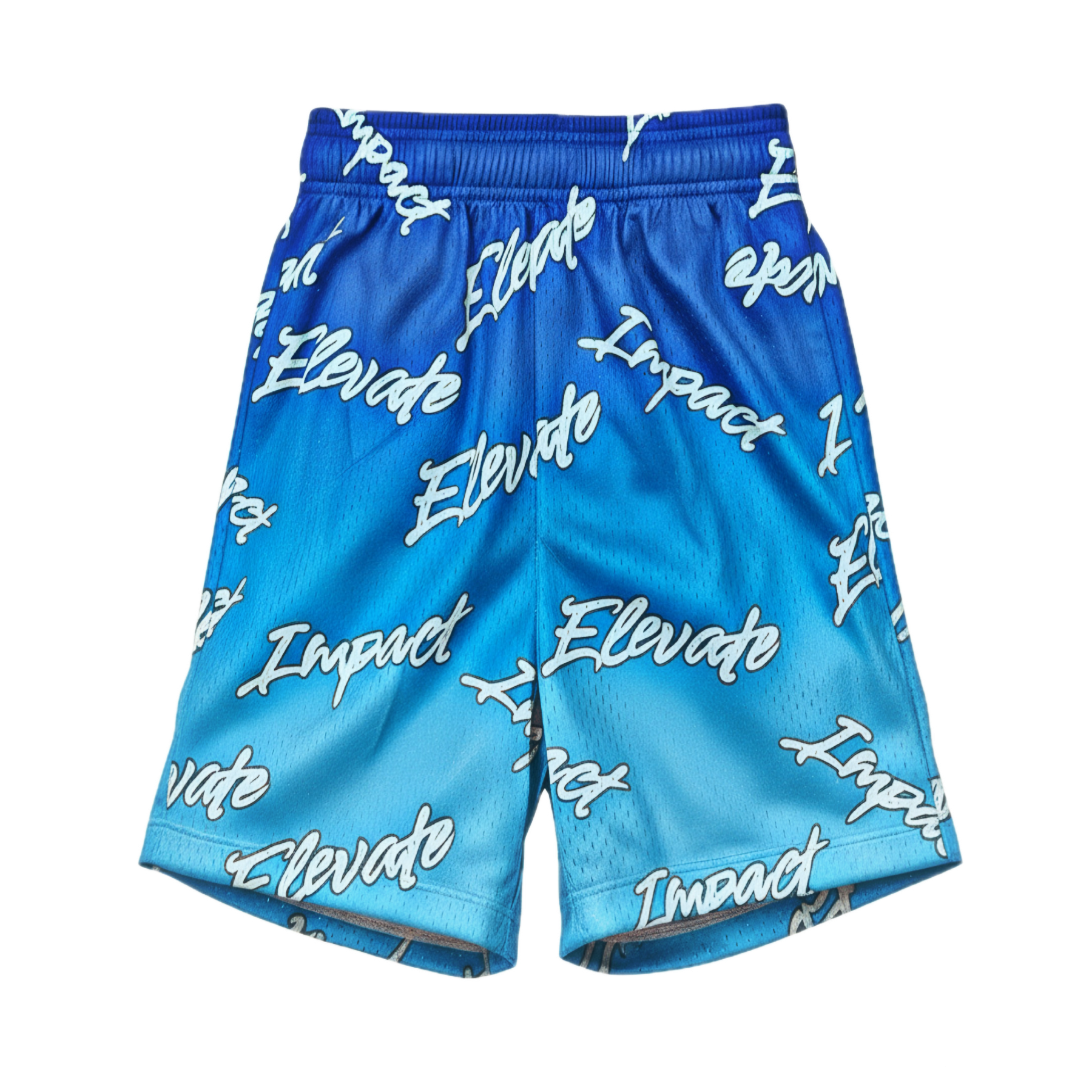Elevate Exotic Shorts