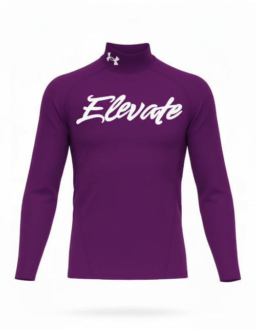 Elevate ColdGear Compression LS