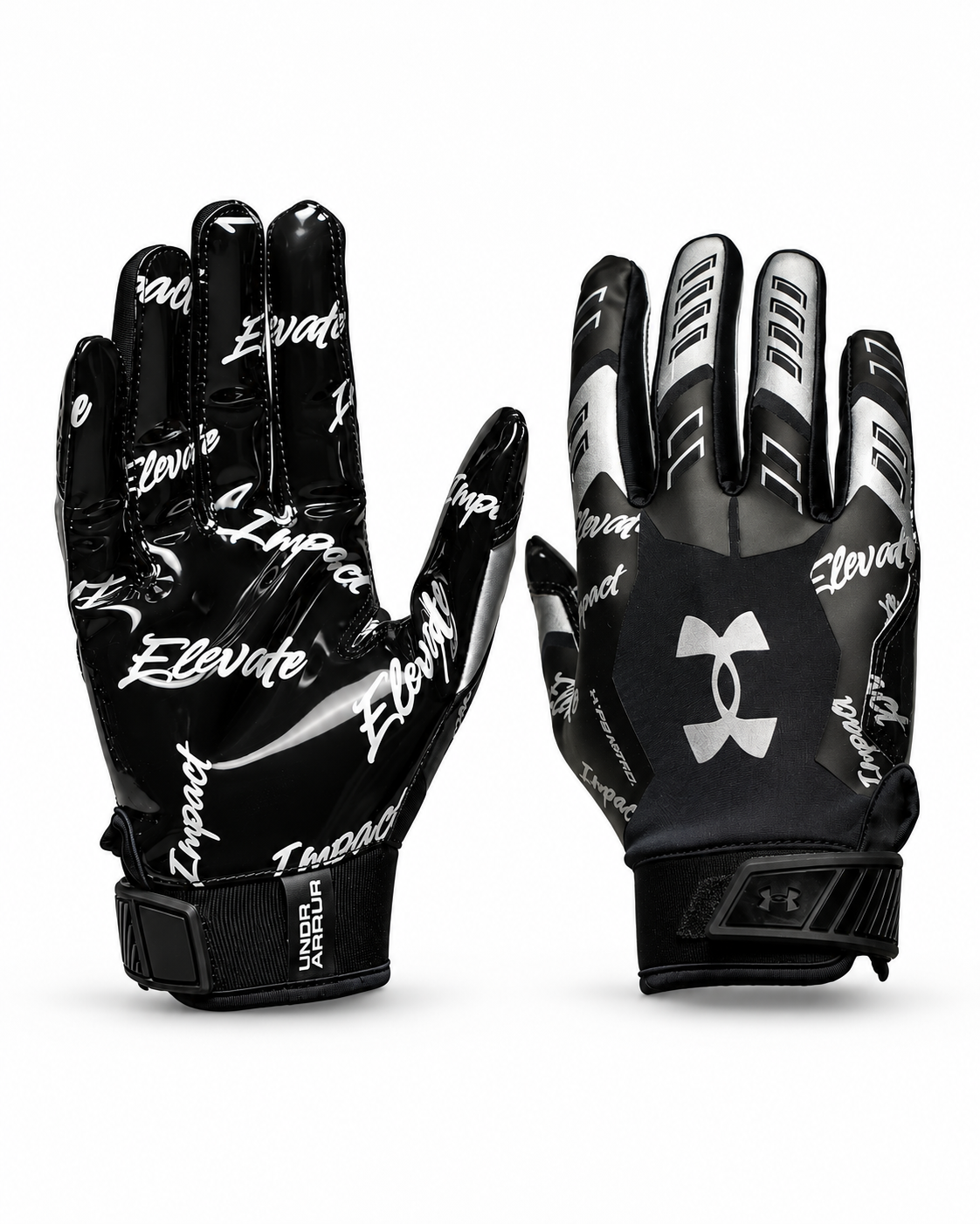 Elevate F9 Nitro Gloves