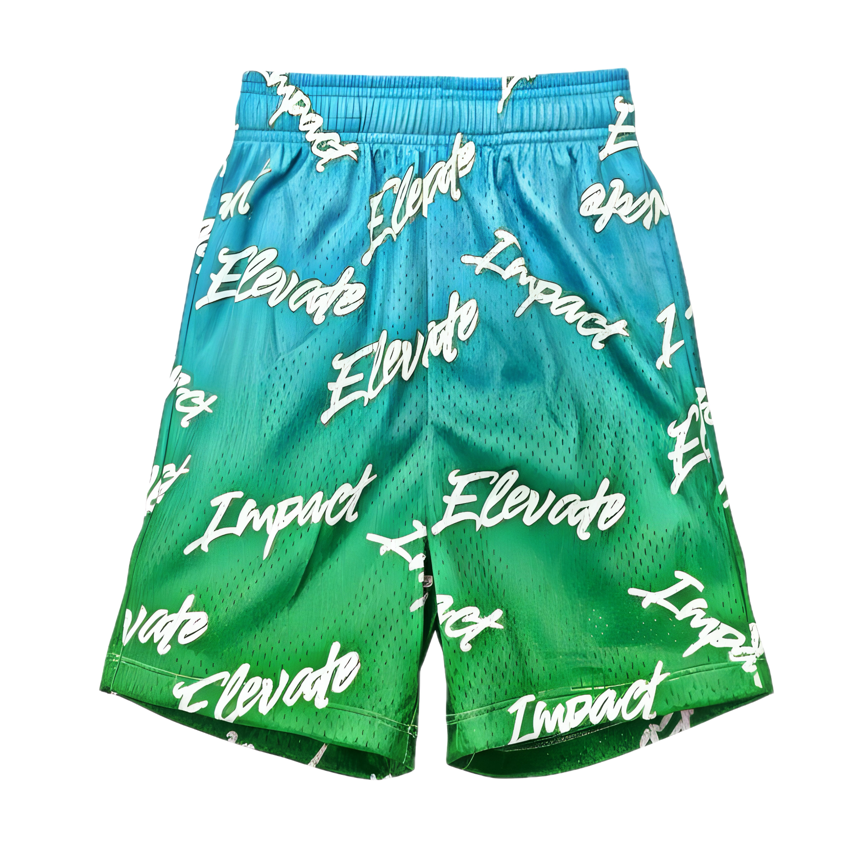 Elevate Exotic Shorts