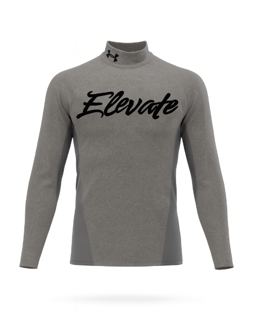 Elevate ColdGear Compression LS