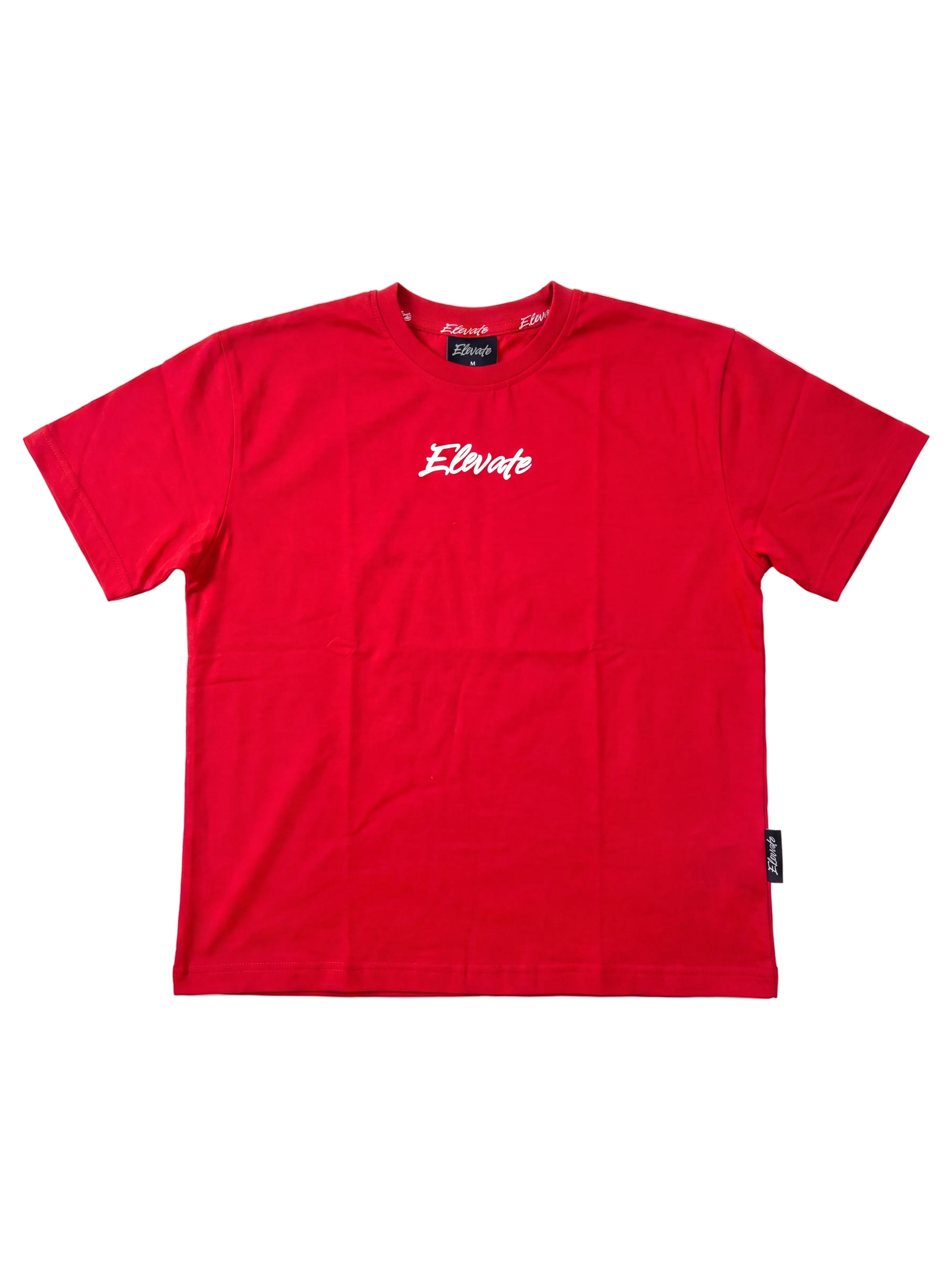 Elevate Heavy Tee