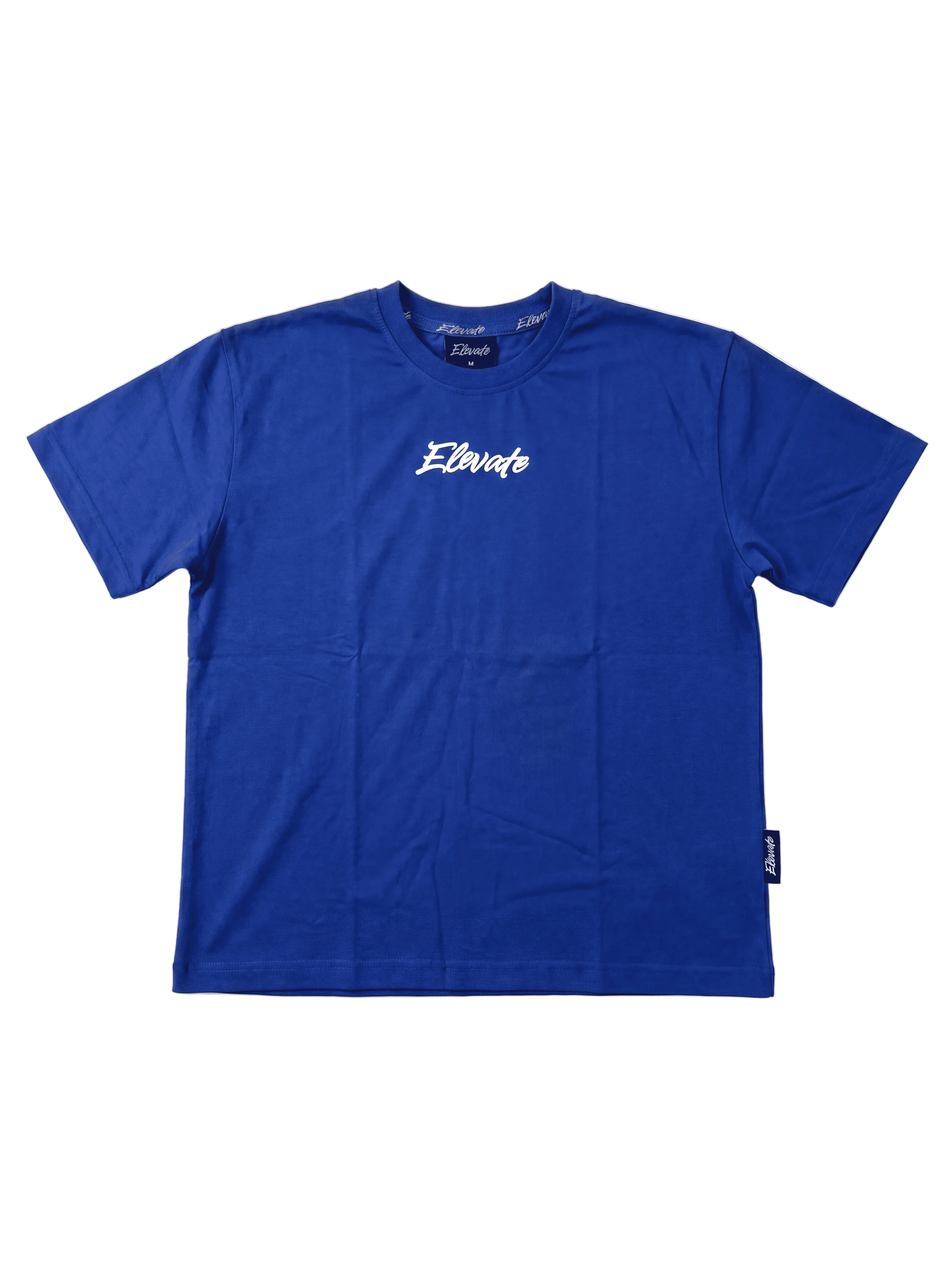 Elevate Heavy Tee