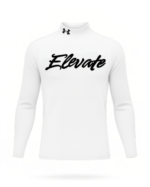 Elevate ColdGear Compression LS