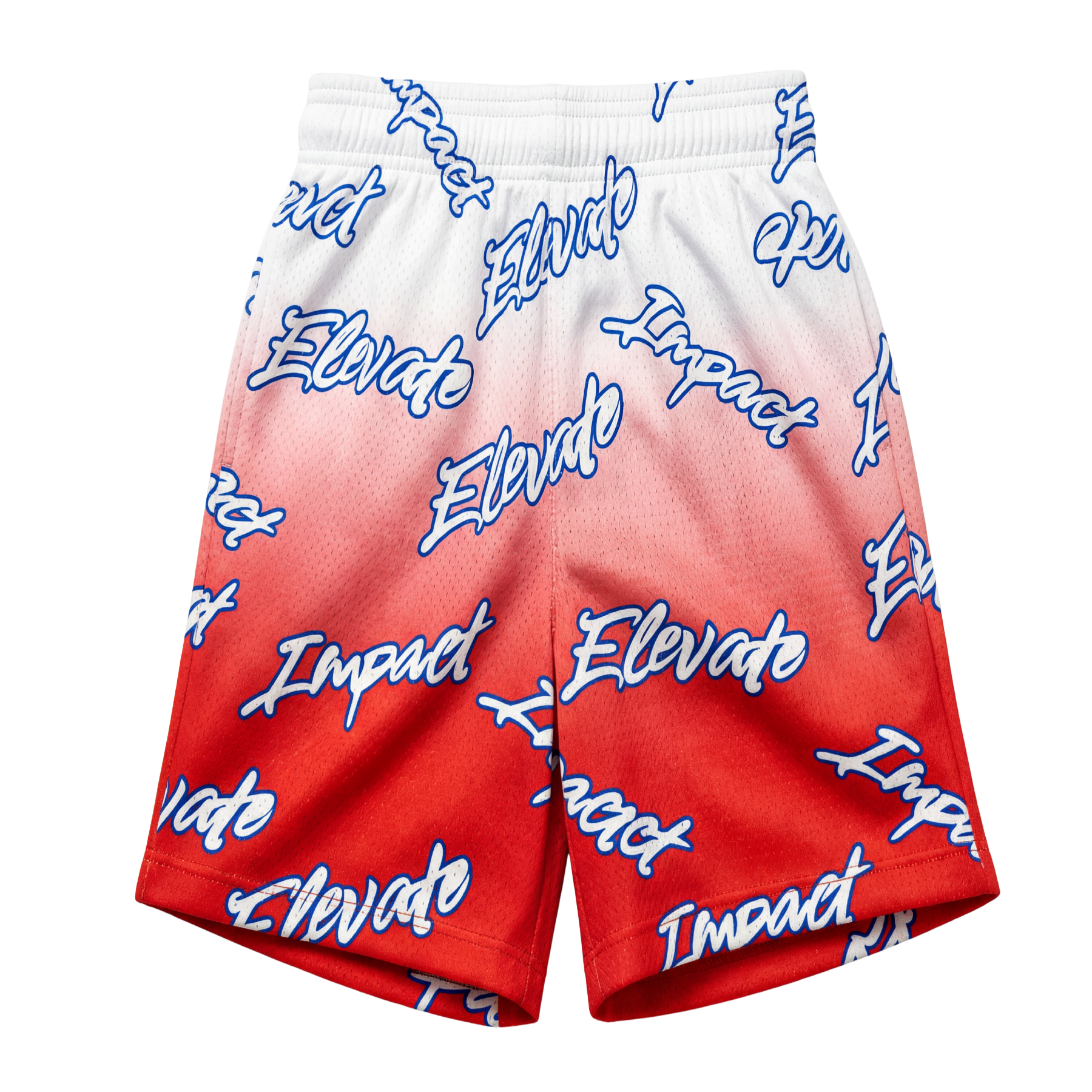 Elevate Exotic Shorts