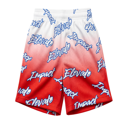 Elevate Exotic Shorts