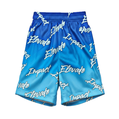 Elevate Exotic Shorts