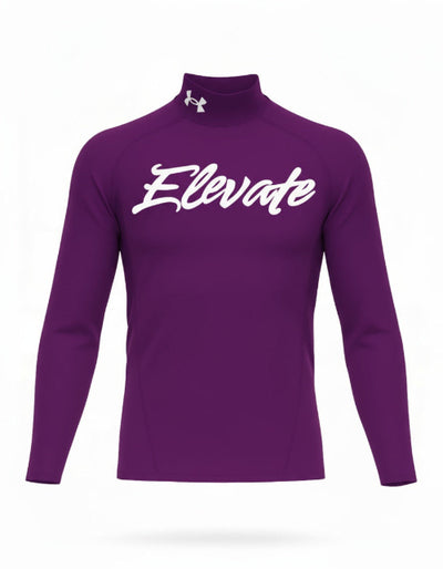 Elevate ColdGear Compression LS