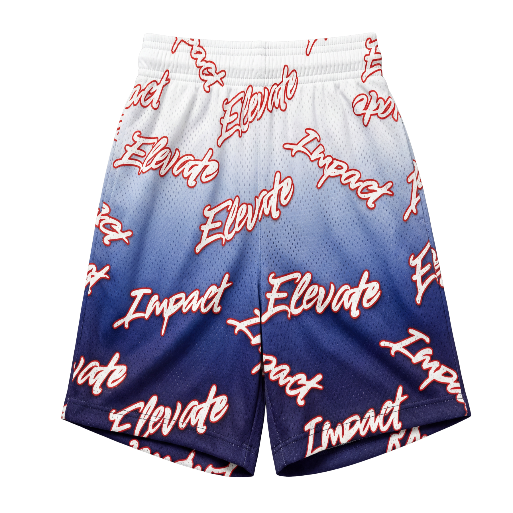 Elevate Exotic Shorts