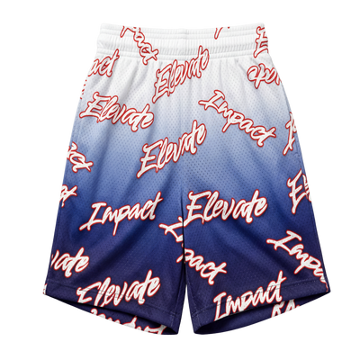 Elevate Exotic Shorts