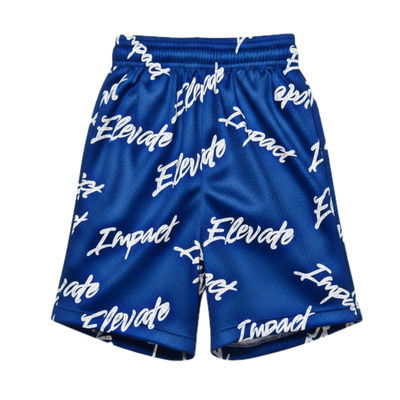 Elevate OG Shorts