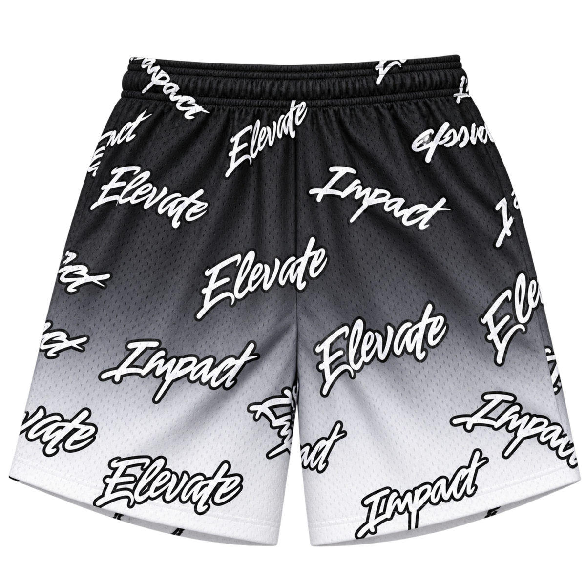 Elevate Exotic Shorts