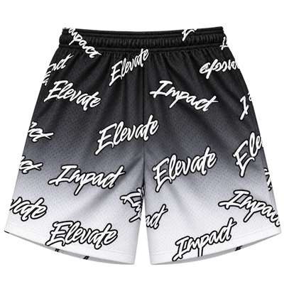 Elevate Exotic Shorts