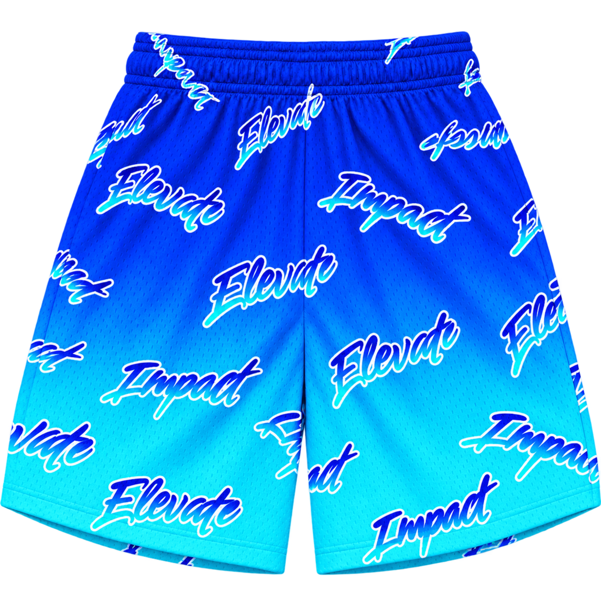 Elevate Exotic Shorts