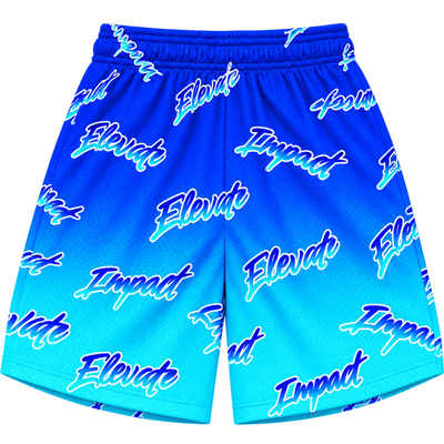 Elevate Exotic Shorts