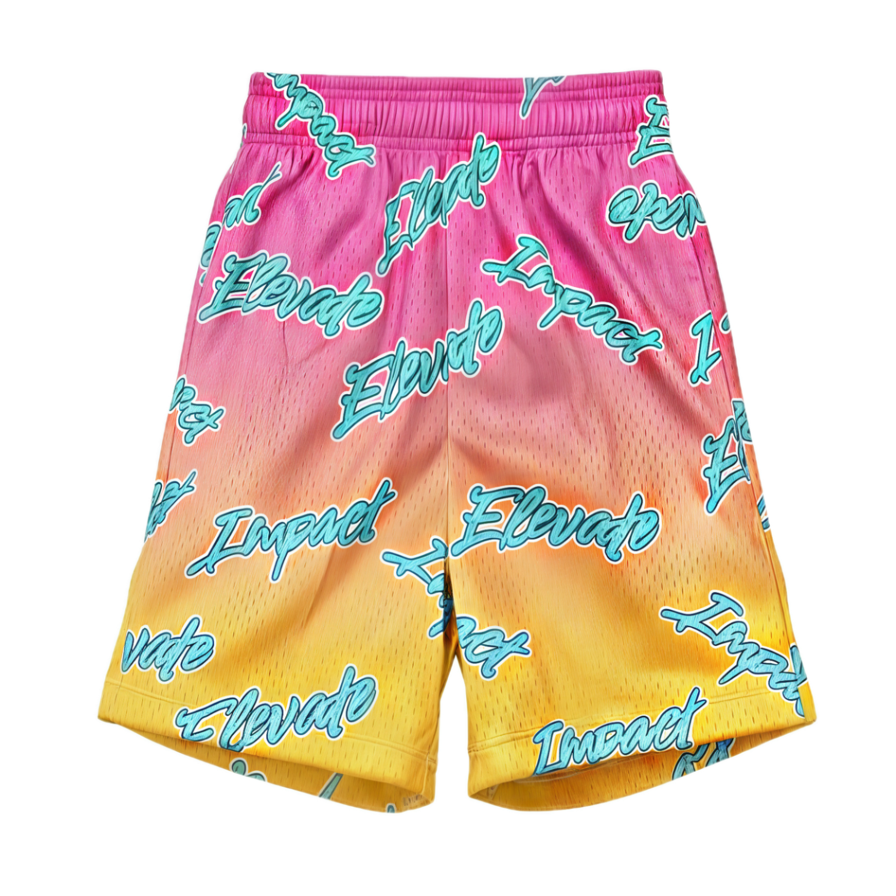 Elevate Exotic Shorts