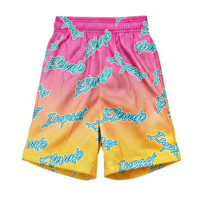 Elevate Exotic Shorts