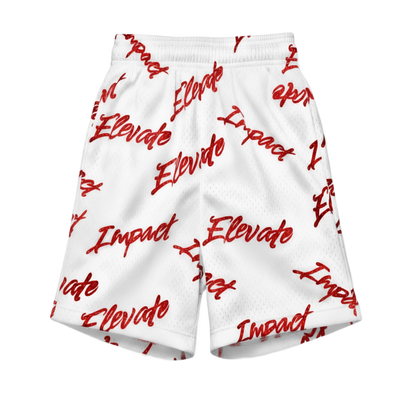 Elevate OG Shorts