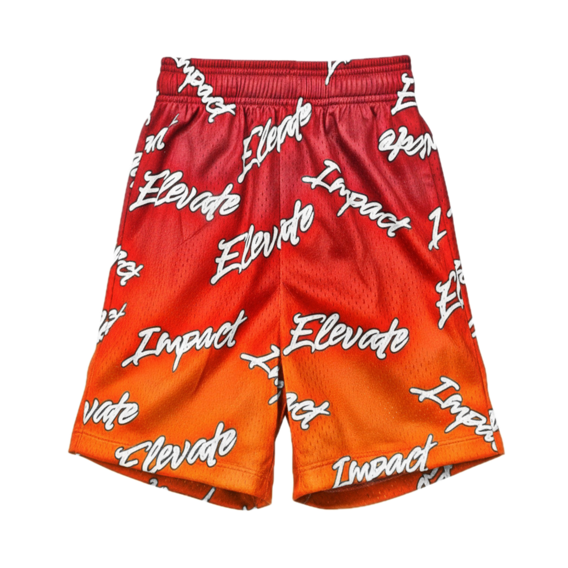 Elevate Exotic Shorts