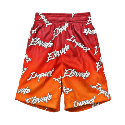 Elevate Exotic Shorts