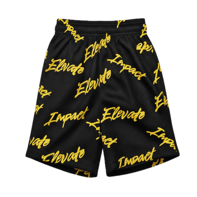 Elevate OG Shorts