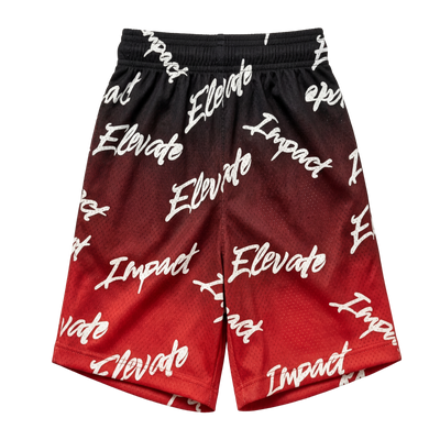 Elevate Exotic Shorts