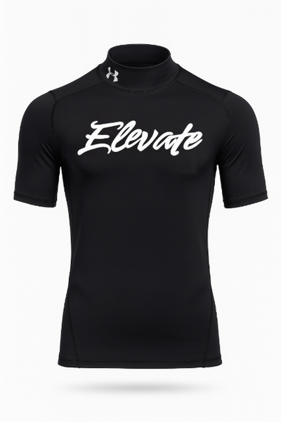 Elevate ColdGear Mock SS