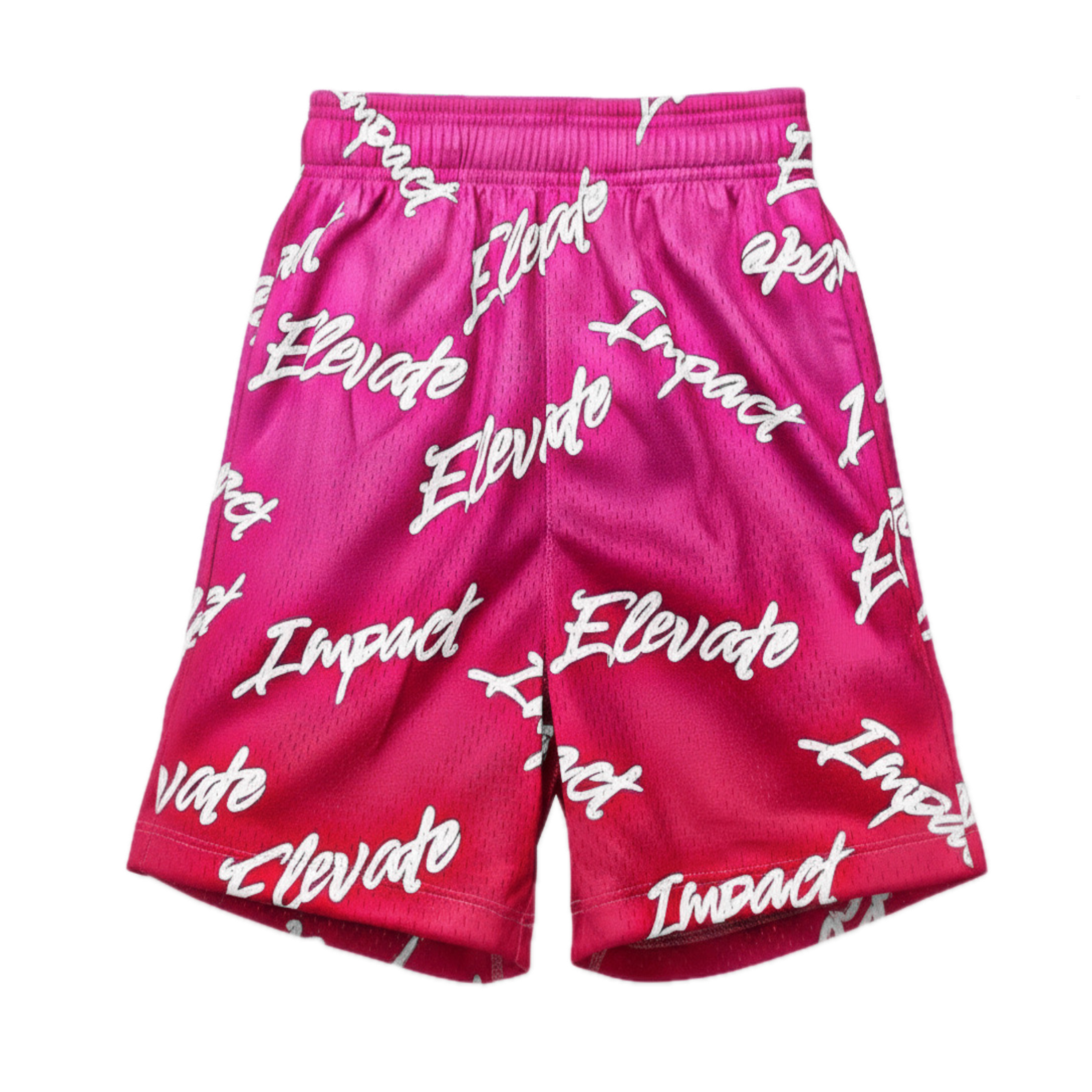 Elevate Exotic Shorts