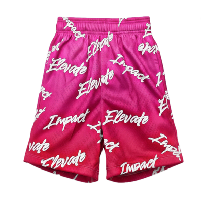 Elevate Exotic Shorts