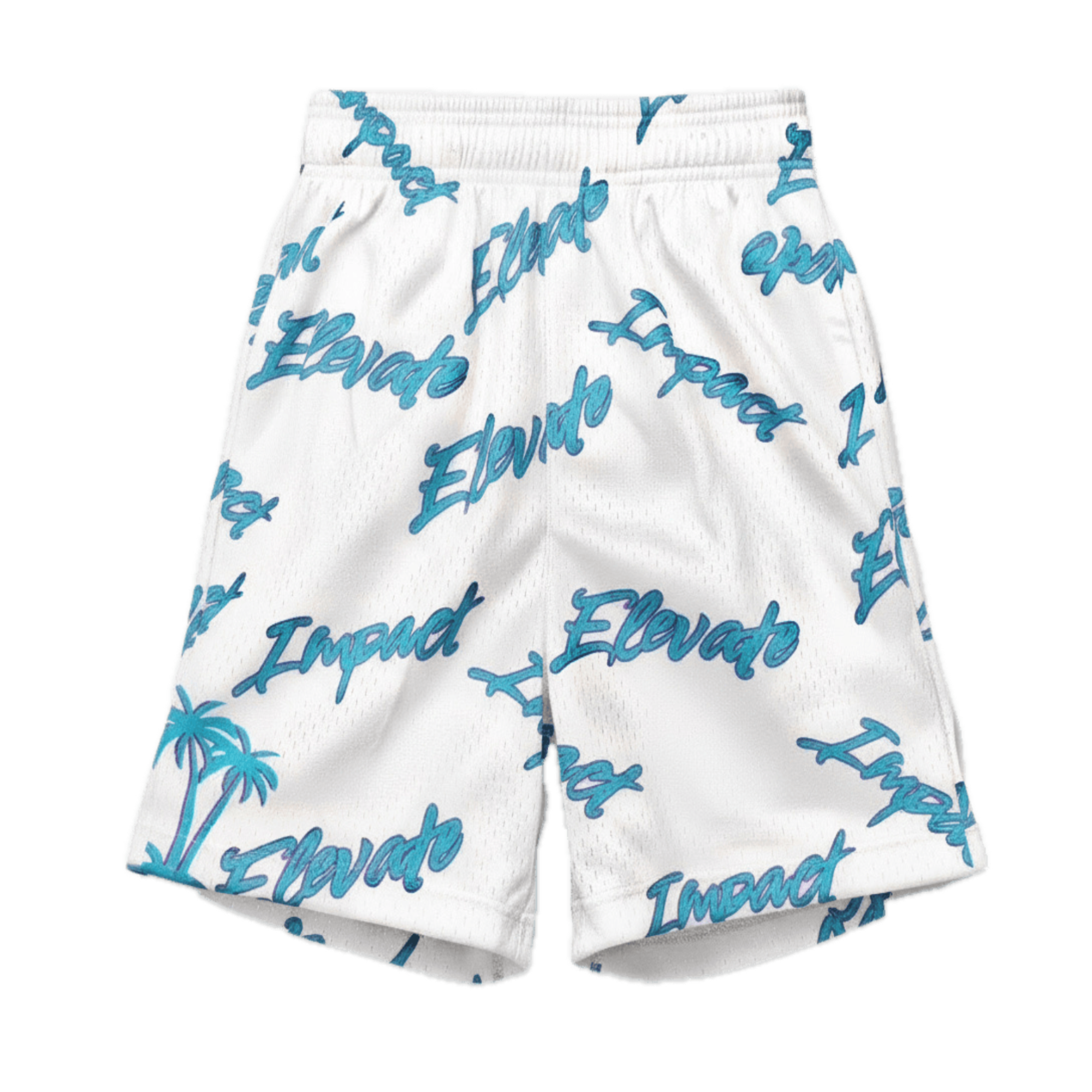 Elevate "Miami Vice" Shorts