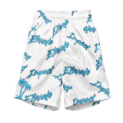 Elevate "Miami Vice" Shorts