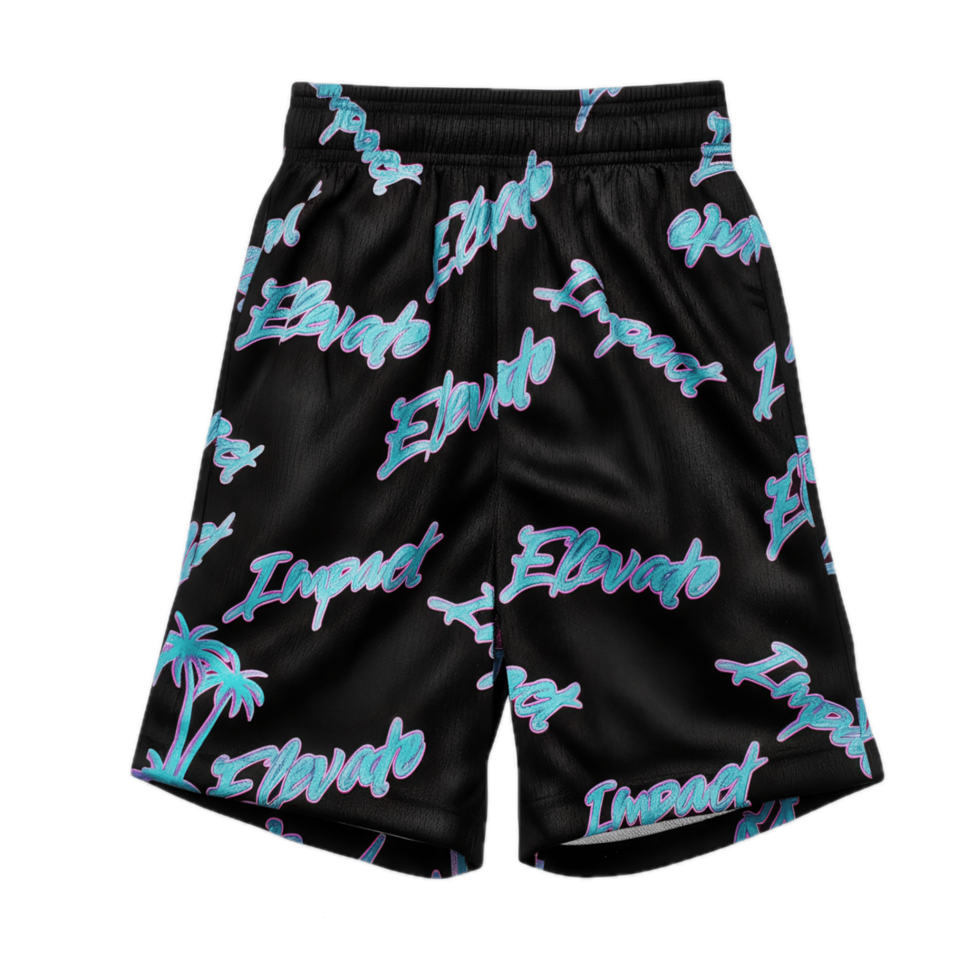 Elevate "Miami Vice" Shorts