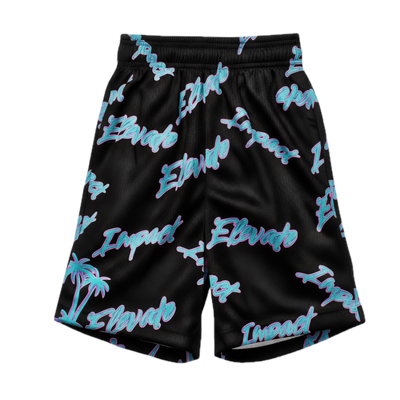 Elevate "Miami Vice" Shorts