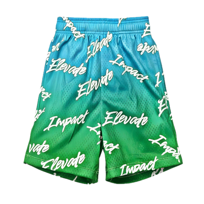 Elevate Exotic Shorts