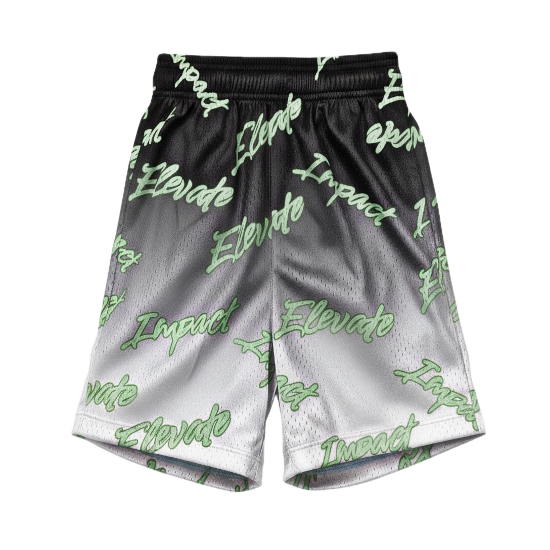 Elevate Exotic Shorts