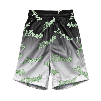 Elevate Exotic Shorts
