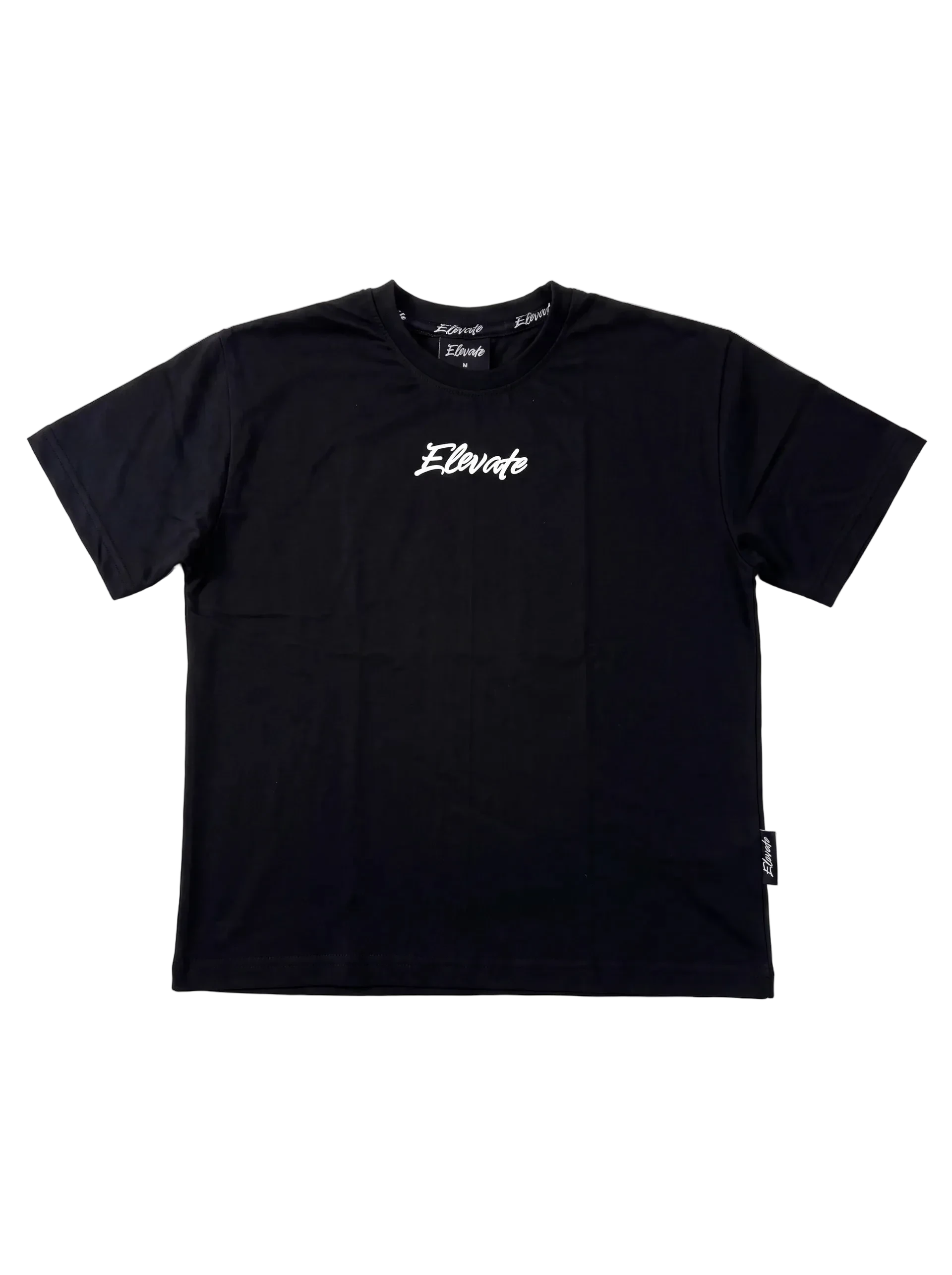 Elevate Heavy Tee