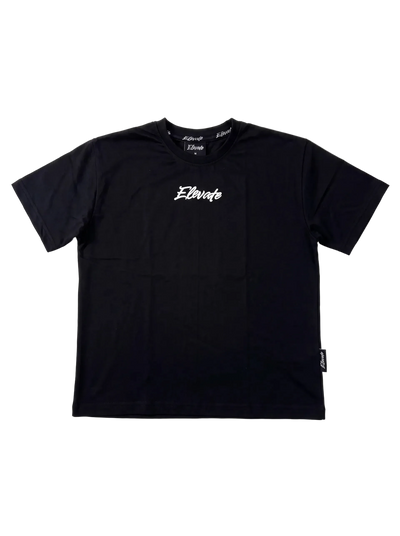 Elevate Heavy Tee