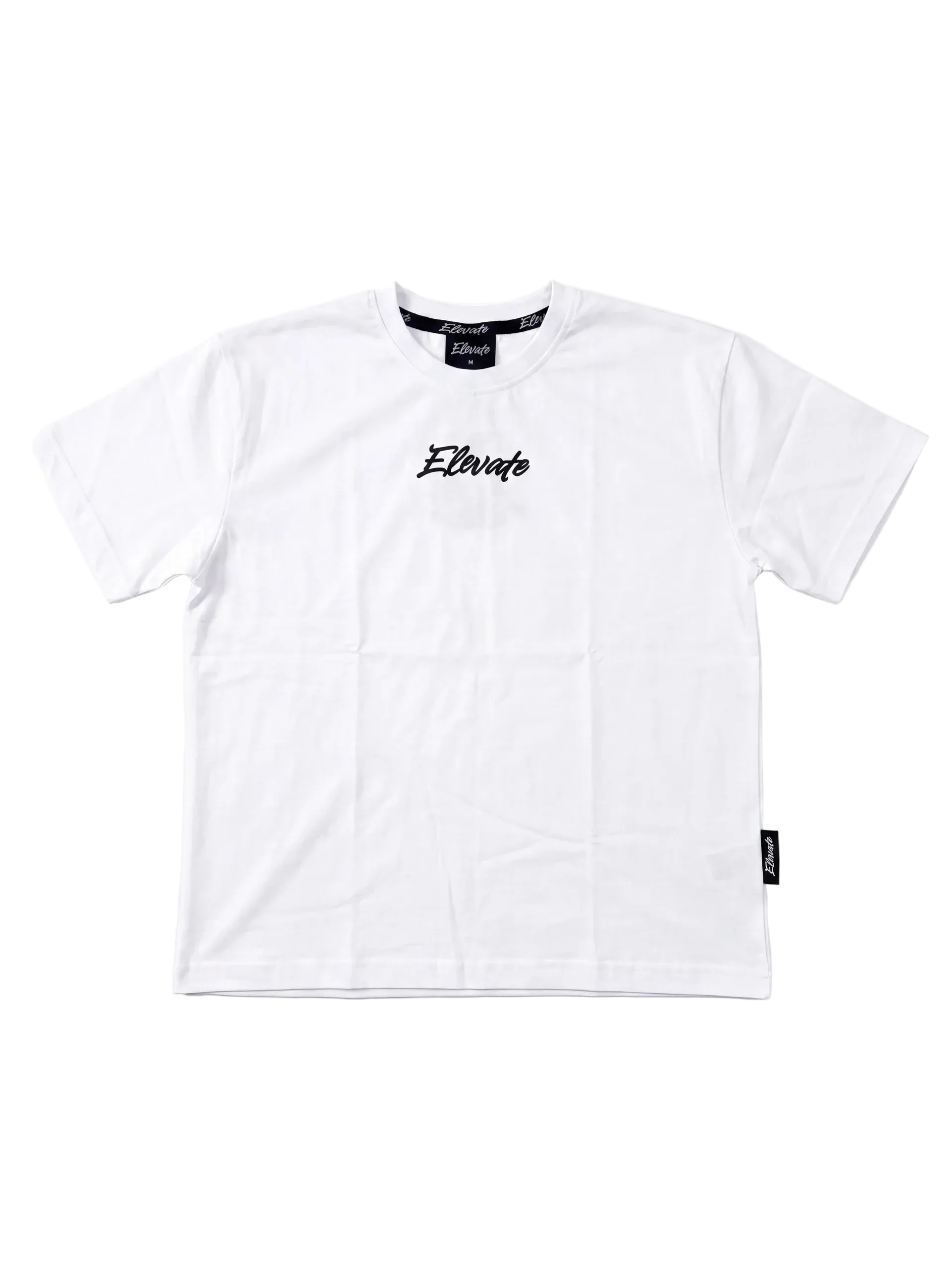 Elevate Heavy Tee