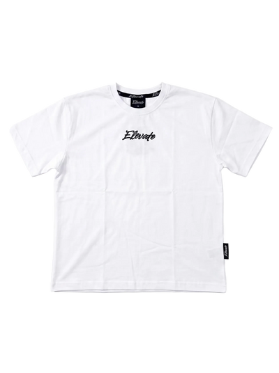 Elevate Heavy Tee