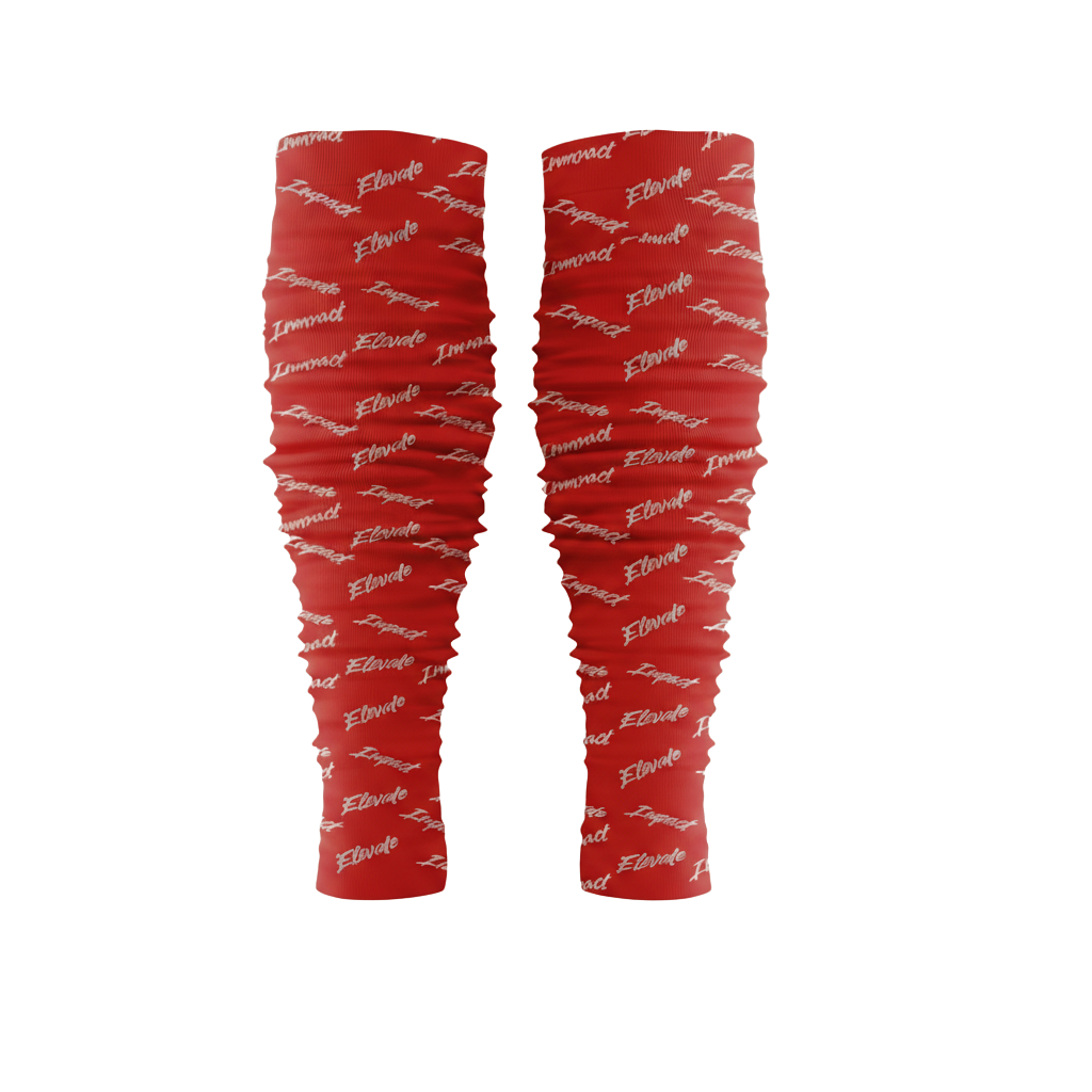 Elevate Pre-Scrunched Leg Sleeves