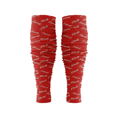 Elevate Pre-Scrunched Leg Sleeves