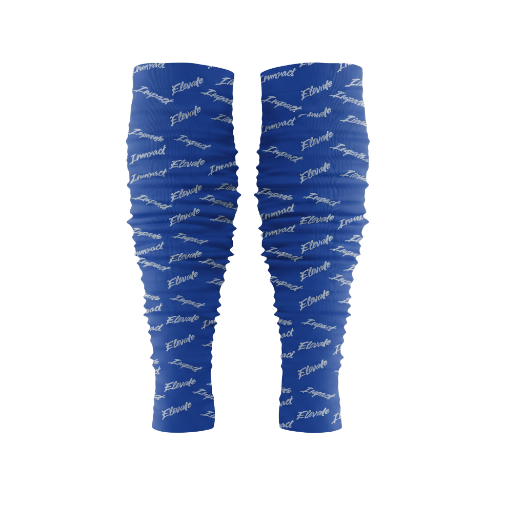 Elevate Pre-Scrunched Leg Sleeves