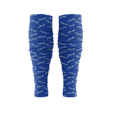Elevate Pre-Scrunched Leg Sleeves