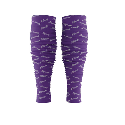 Elevate Pre-Scrunched Leg Sleeves