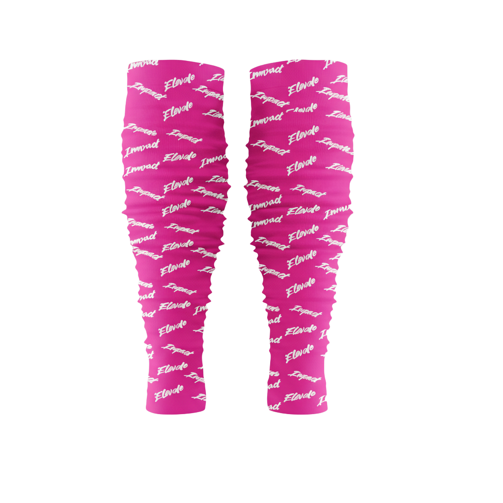Elevate Pre-Scrunched Leg Sleeves