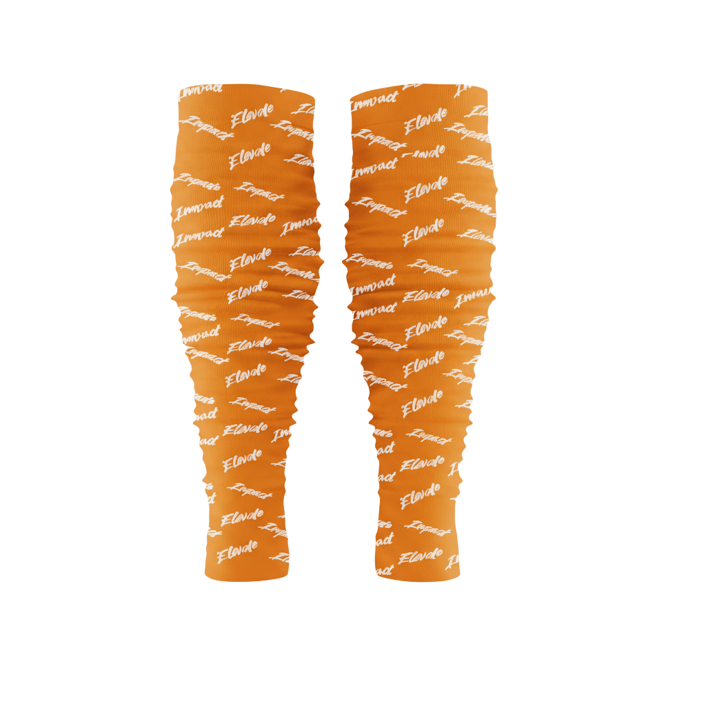 Elevate Pre-Scrunched Leg Sleeves