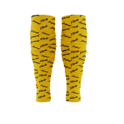 Elevate Pre-Scrunched Leg Sleeves