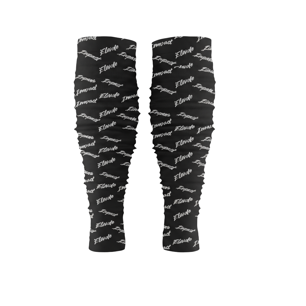 Elevate Pre-Scrunched Leg Sleeves