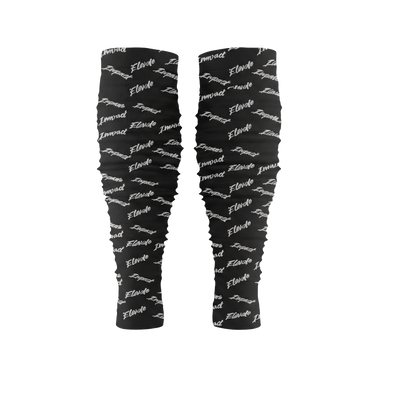 Elevate Pre-Scrunched Leg Sleeves